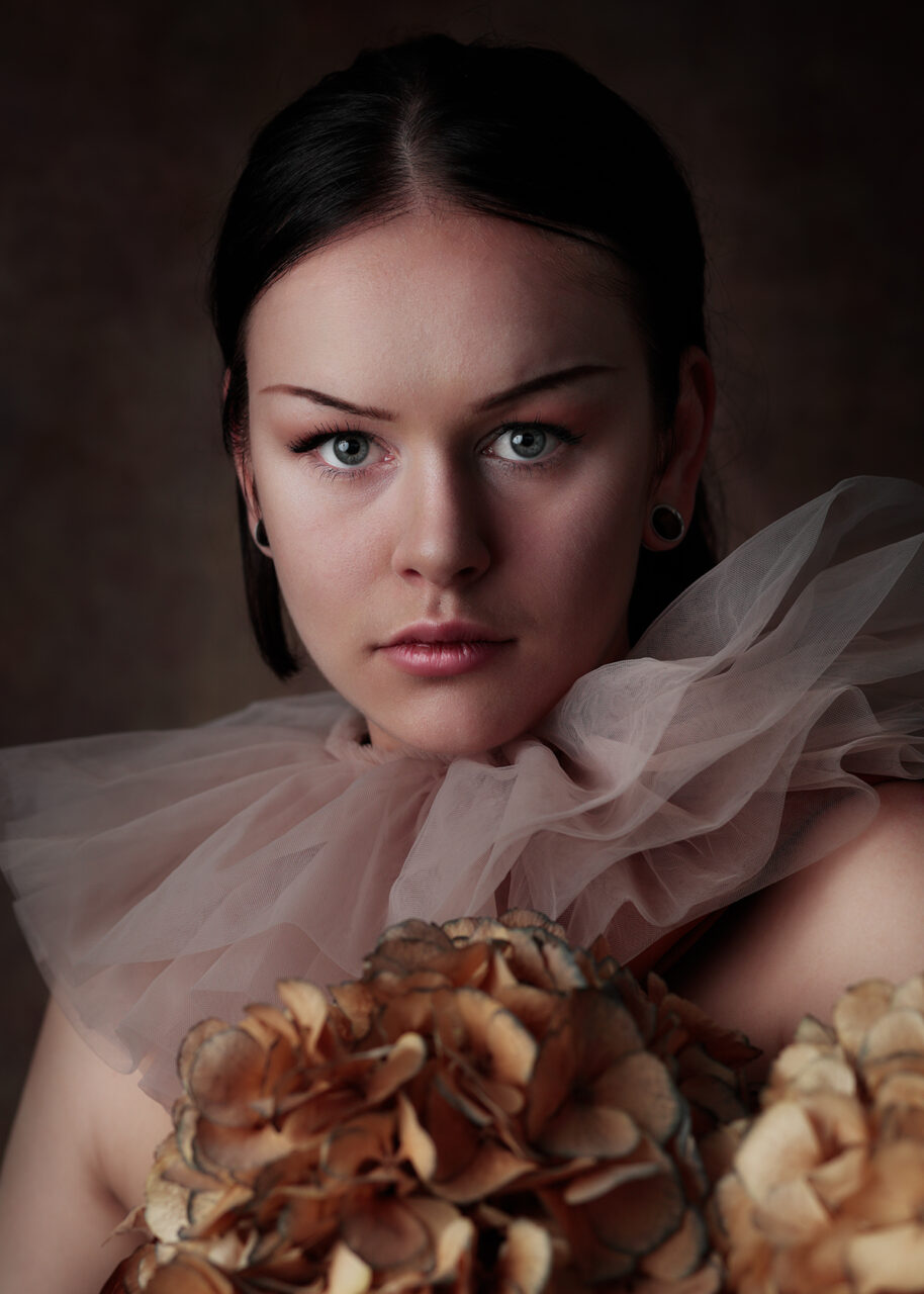 Workshop Fine Art Oude meesters Christina Beverlo