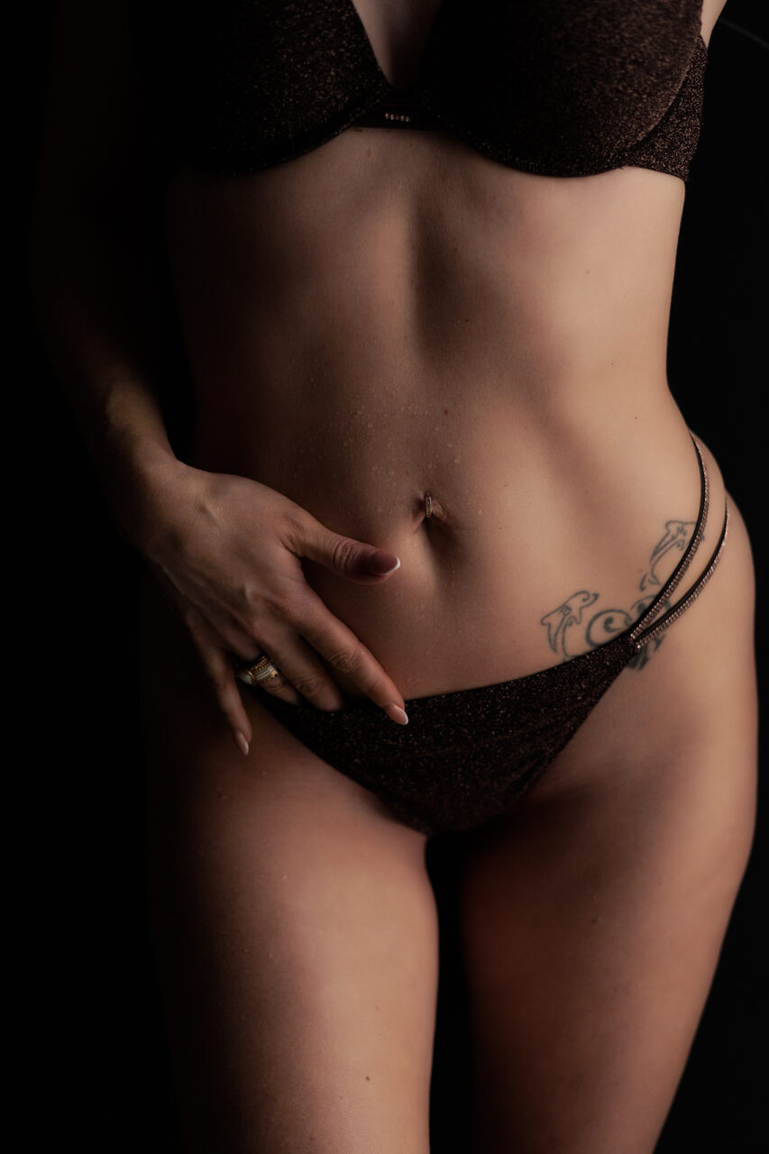 studio Sneek Boudoir