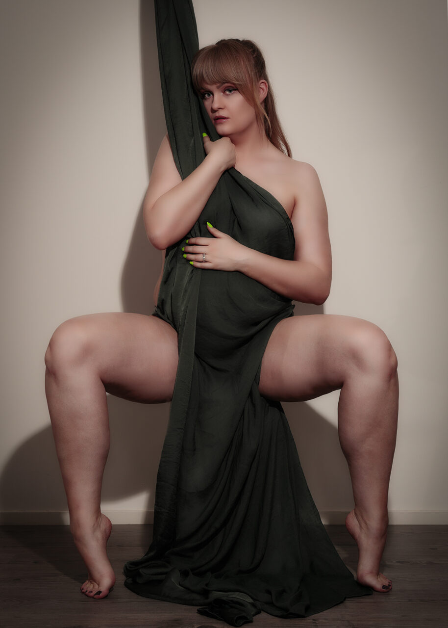 Boudoir shoot fotostudio sneek Beverlo
